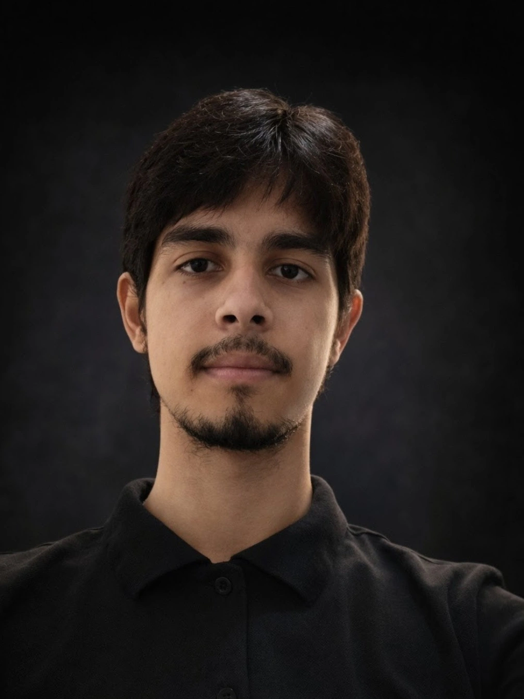 André Nicolas - Engenheiro de Software Frontend